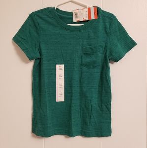 Cat & Jack Boys Tee
